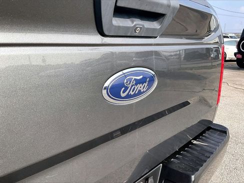 Used 2017 Ford F150 XL w/ Equipment Group 101A Mid image 26