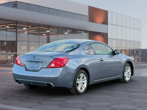 Used 2010 Nissan Altima 2.5 S FWD image 11