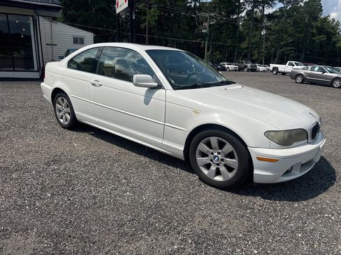 Used 2005 BMW 325Ci Coupe image 5