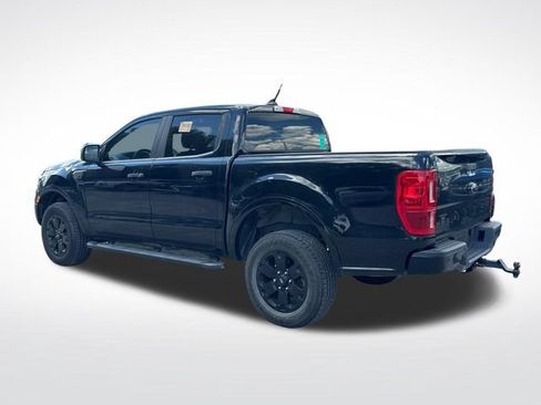 Used 2022 Ford Ranger XLT w/ Equipment Group 301A Mid RWD image 3