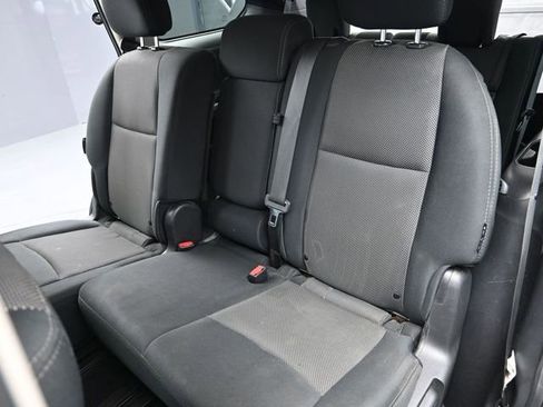 Used 2020 Nissan Pathfinder SV image 14