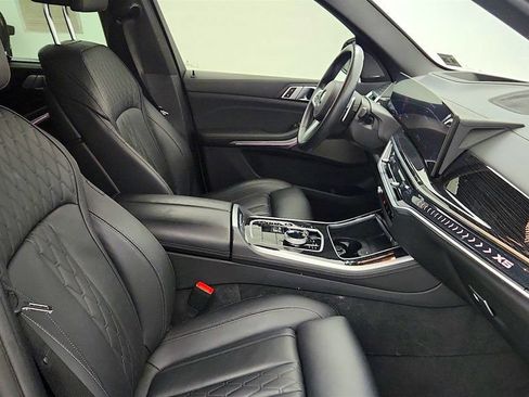 Used 2024 BMW X5 xDrive40i w/ Executive Package AWD/4WD image 22
