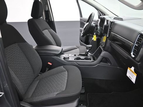 Used 2025 Ford Ranger XLT w/ FX4 Off-Road Package image 27