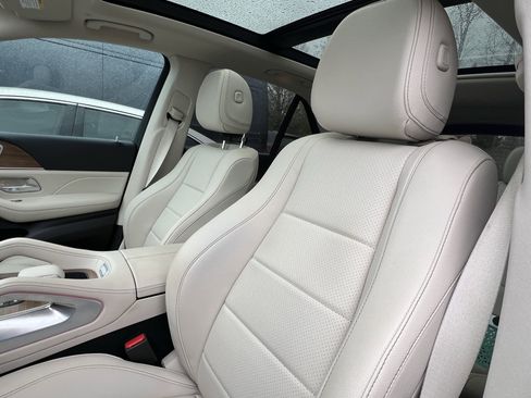 Certified 2022 Mercedes-Benz GLE 350 4MATIC image 16