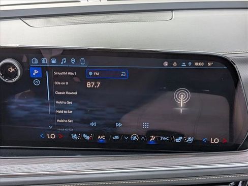 New 2026 Chevrolet Tahoe Premier image 11