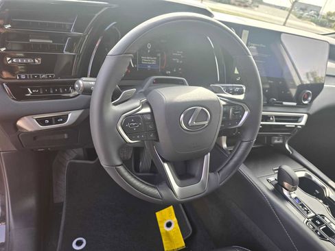 New 2026 Lexus RX 350 Premium AWD/4WD image 26