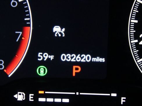 Used 2023 Honda Civic LX image 34