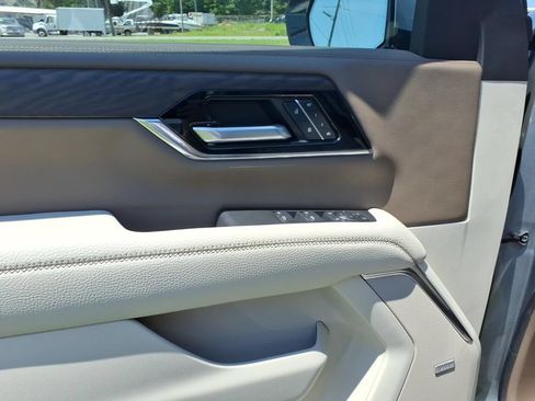 New 2026 GMC Yukon Denali w/ Advanced Technology Package AWD/4WD image 14