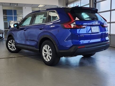 Certified 2023 Honda CR-V LX image 28
