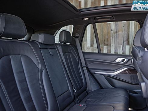 Used 2020 BMW X5 xDrive40i w/ Convenience Package image 23