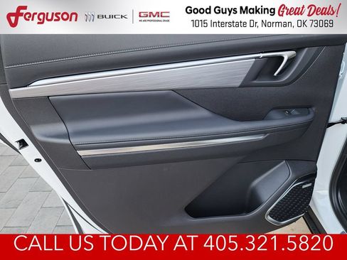 New 2026 Buick Enclave Preferred w/ Power Package FWD image 41