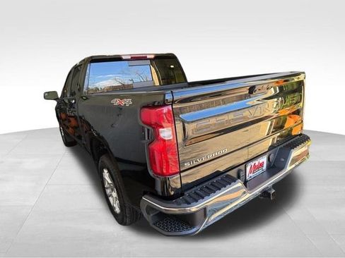 Used 2023 Chevrolet Silverado 1500 LT w/ Convenience Package II image 7