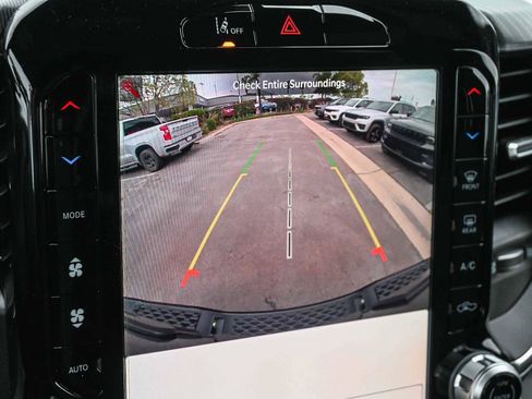 New 2026 RAM 1500 Big Horn image 36