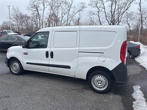 Used 2017 RAM ProMaster City Tradesman w/ Rear Back-up Camera Group image 10