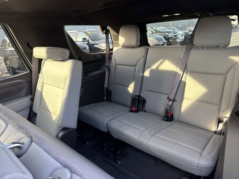 Used 2022 Chevrolet Tahoe Z71 w/ Luxury Package image 22