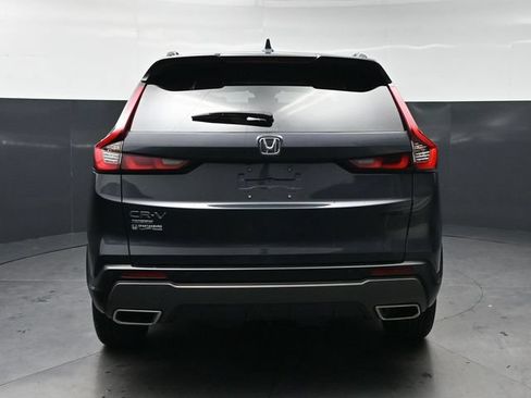 Used 2025 Honda CR-V Sport-L image 6