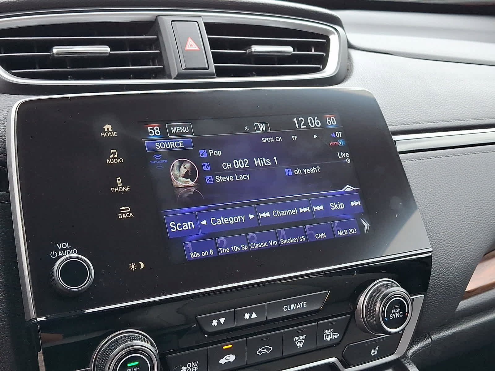 Used 2021 Honda CR-V EX-L image 19
