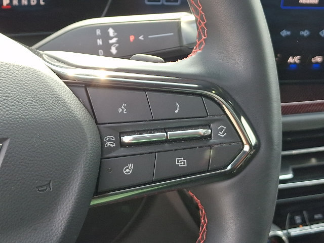 Used 2026 Chevrolet Traverse RS AWD/4WD image 8