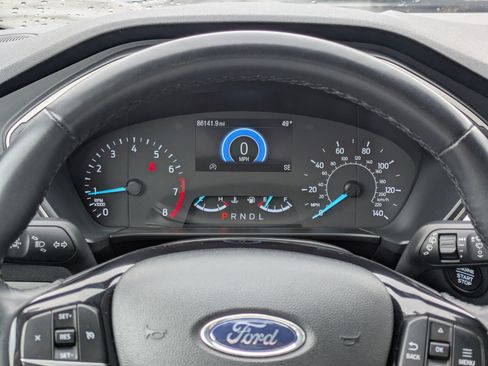 Used 2022 Ford Escape SEL AWD/4WD image 22