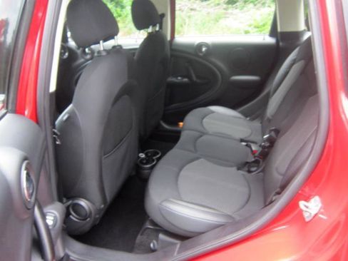 Used 2014 MINI Cooper Countryman S AWD/4WD image 7