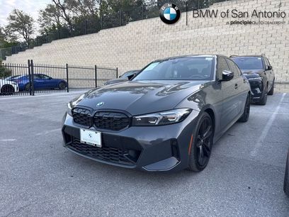 Certified 2024 BMW M340i w/ Premium Package