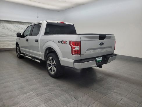 Used 2019 Ford F150 XL w/ Equipment Group 101A Mid image 5