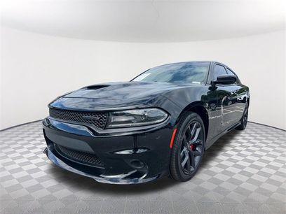 Used 2021 Dodge Charger GT w/ Blacktop Package