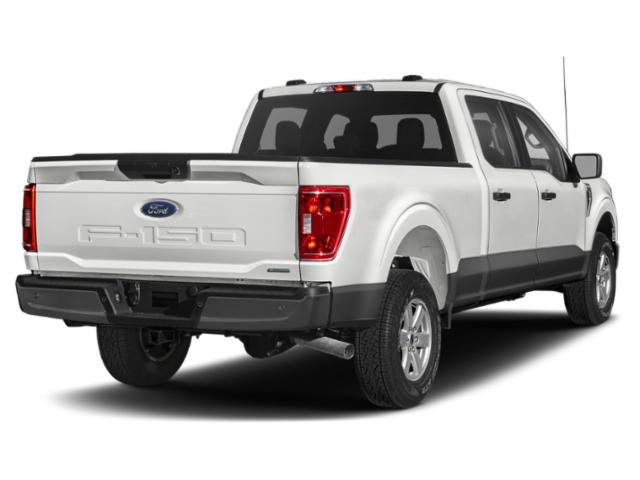Certified 2022 Ford F150 XLT w/ Equipment Group 302A High AWD/4WD image 3
