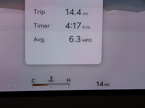 New 2026 Genesis GV70 2.5T Sport Prestige image 18