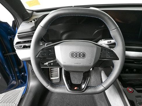 New 2025 Audi S5 Prestige image 9