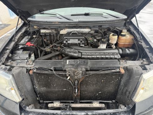 Used 2008 Ford F150 XLT image 39