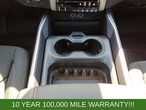 New 2026 RAM 1500 Big Horn w/ Night Edition AWD/4WD image 13