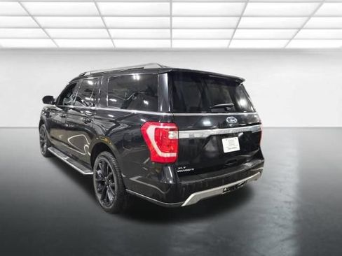 Used 2019 Ford Expedition Max XLT w/ Equipment Group 202A AWD/4WD image 7