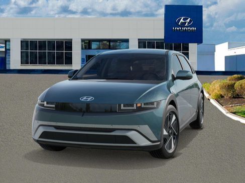 New 2026 Hyundai Ioniq 5 SEL AWD/4WD image 6