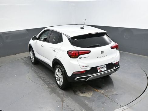 Used 2025 Buick Encore GX Preferred AWD/4WD image 39