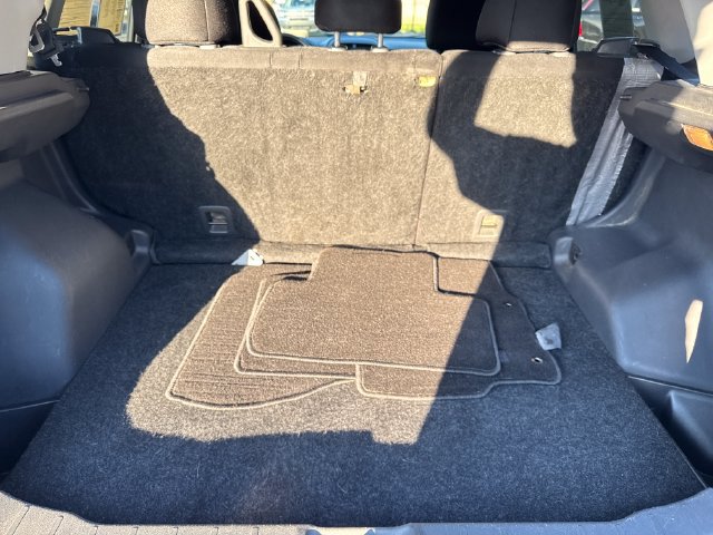 Used 2015 Mitsubishi Outlander Sport ES AWD/4WD image 23