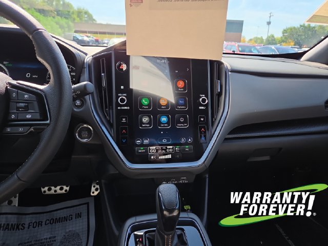 Certified 2026 Subaru Crosstrek 2.5i Sport w/ Crosstrek Mirror Package AWD/4WD image 11