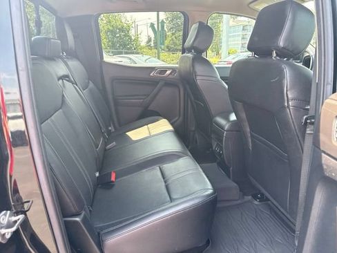 Used 2020 Ford Ranger Lariat w/ Equipment Group 501A Mid AWD/4WD image 10