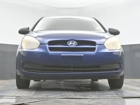 Used 2008 Hyundai Accent GS FWD image 36
