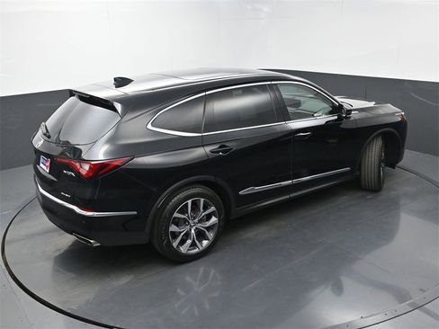 Used 2024 Acura MDX SH-AWD w/ Technology Package image 40