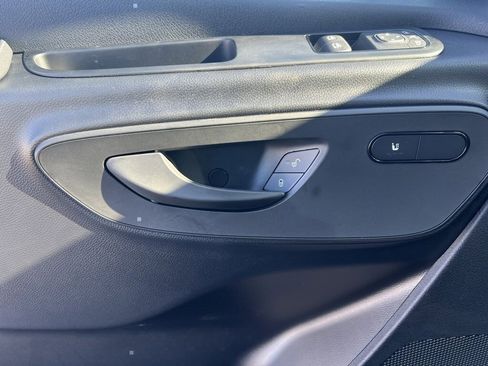 New 2025 Mercedes-Benz Sprinter 2500 image 13