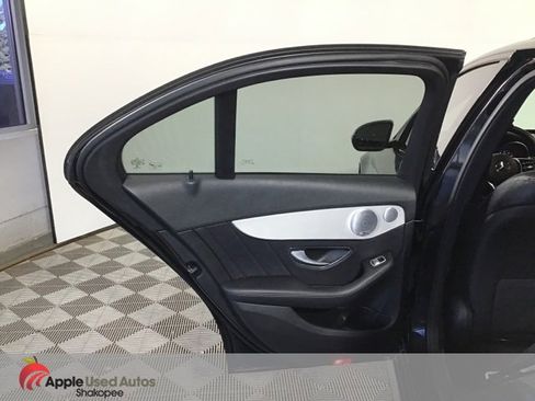 Used 2019 Mercedes-Benz C 300 4MATIC Sedan image 20