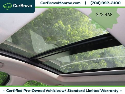 Certified 2019 Buick LaCrosse Essence w/ Sun and Shade Package AWD/4WD image 26
