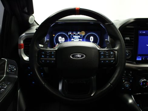 Used 2023 Ford F150 Raptor AWD/4WD image 23