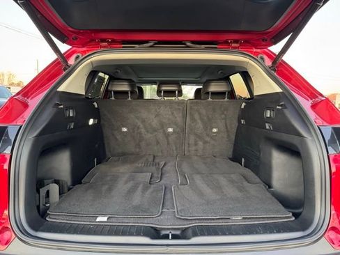 Used 2023 MAZDA CX-50 AWD 2.5 S w/ Cargo Package image 41