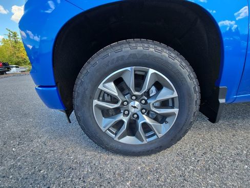 New 2026 Chevrolet Silverado 1500 RST image 70