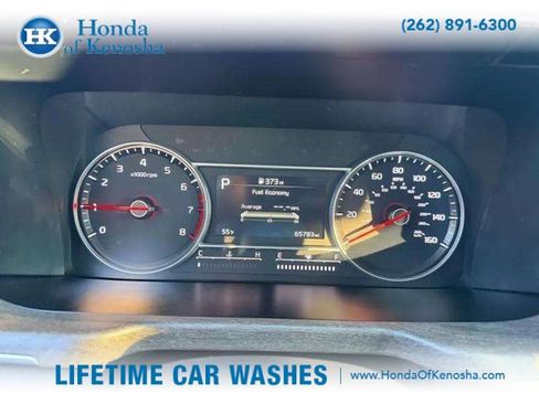 Used 2022 Kia Sorento X-Line EX image 15