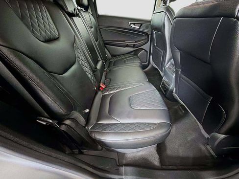 Used 2024 Ford Edge Titanium AWD/4WD image 26