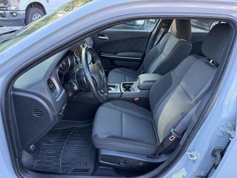 Used 2020 Dodge Charger SXT w/ Cold Weather Package AWD/4WD image 10