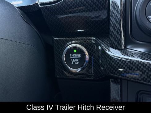 Used 2021 Ford F150 Lariat w/ Equipment Group 502A High AWD/4WD image 30